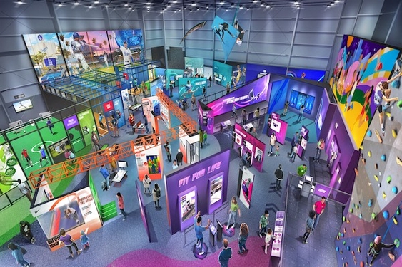 'Game On! Science, Sports & Play' Exhibition to Debut at the California Science Center on May 15
